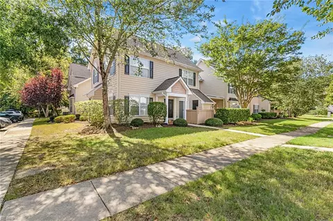 2406 Montgomerie Arch Arch, Williamsburg, VA 23188