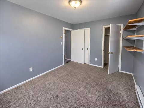 Bedroom - 2127 Grandy Ave, Norfolk, VA 23504 photo 3 of 7