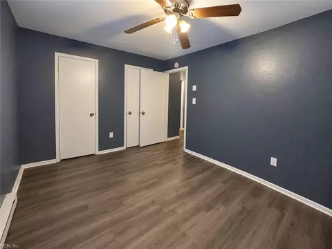 Bedroom - 2127 Grandy Ave, Norfolk, VA 23504 photo 1 of 7