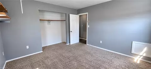 Bedroom - 2127 Grandy Ave, Norfolk, VA 23504 photo 6 of 7