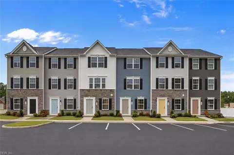 130 Shipwright Ln, Suffolk, VA 23434