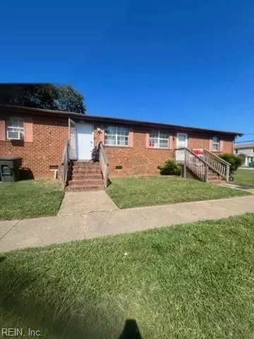 4300 Tides Ct, Norfolk, VA 23518