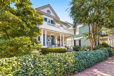 421 North St, Portsmouth, VA 23704