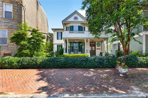 421 North St, Portsmouth, VA 23704