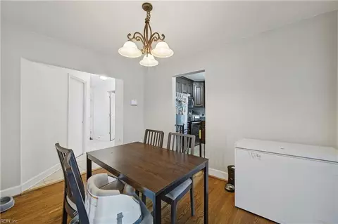 Dining - 32 Claremont Ave, Hampton, VA 23661 photo 2 of 2