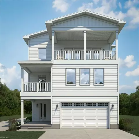 110 70th St #A, Virginia Beach, VA 23451