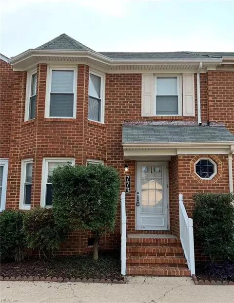 773 Whitehurst Landing Rd, Virginia Beach, VA 23464