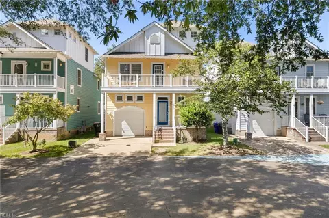 2449 Tranquility Ln, Virginia Beach, VA 23455