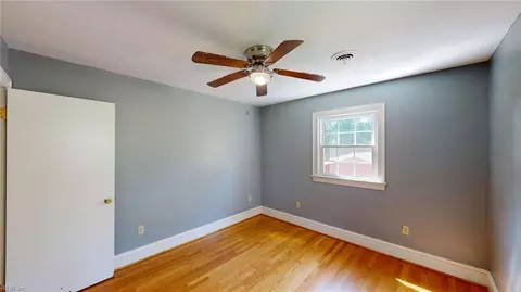 Bedroom - 723 E Riverview Dr, Suffolk, VA 23434 photo 12 of 12