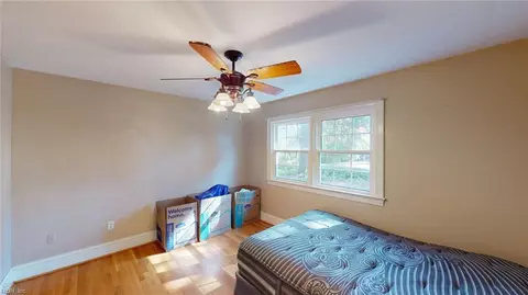 Bedroom - 723 E Riverview Dr, Suffolk, VA 23434 photo 1 of 12