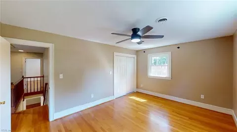 Bedroom - 723 E Riverview Dr, Suffolk, VA 23434 photo 10 of 12
