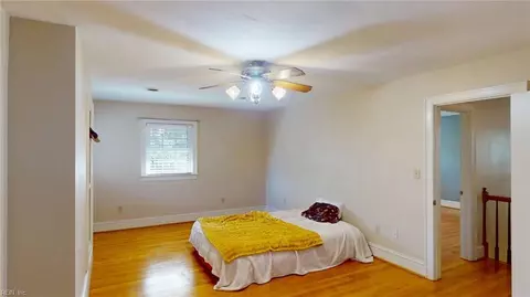 Bedroom - 723 E Riverview Dr, Suffolk, VA 23434 photo 2 of 12