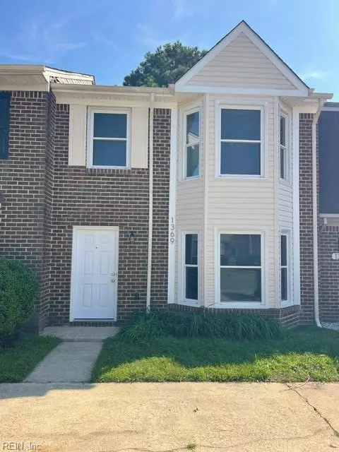 1369 Battleford Dr, Virginia Beach, VA 23451