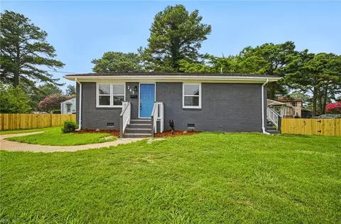 147 Allard Rd, Portsmouth, VA 23701