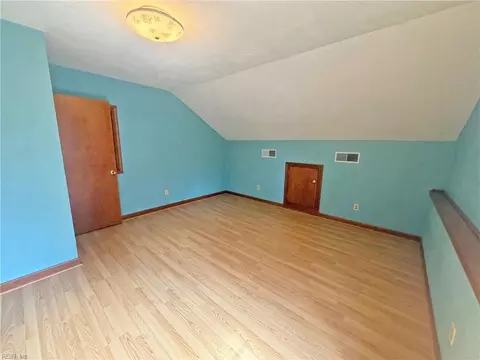 Bedroom - 620 Emerald Ct, Chesapeake, VA 23320 photo 7 of 8