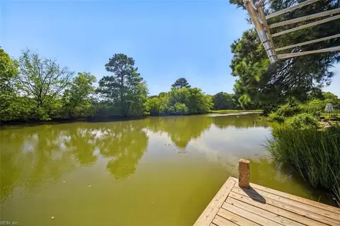 View/Area - 20 Diggs Dr, Hampton, VA 23666 photo 6 of 7