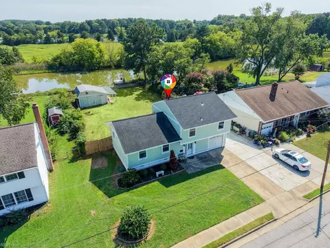 View/Area - 20 Diggs Dr, Hampton, VA 23666 photo 3 of 7