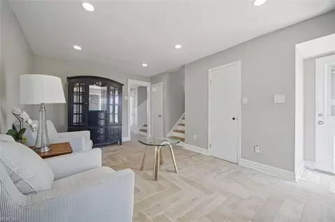 Living - 20 Diggs Dr, Hampton, VA 23666 photo 2 of 3