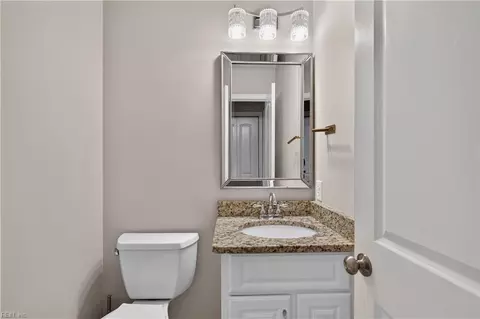 Bath - 68 Michaels Woods Dr, Hampton, VA 23666 photo 1 of 3