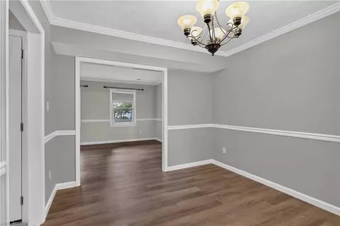 Entry Way - 68 Michaels Woods Dr, Hampton, VA 23666 photo 1 of 1