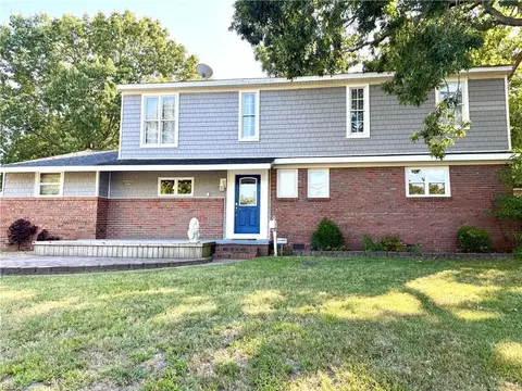 1659 Tallwood St, Norfolk, VA 23518