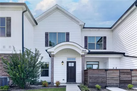 2010 Ashworth Way, Suffolk, VA 23435