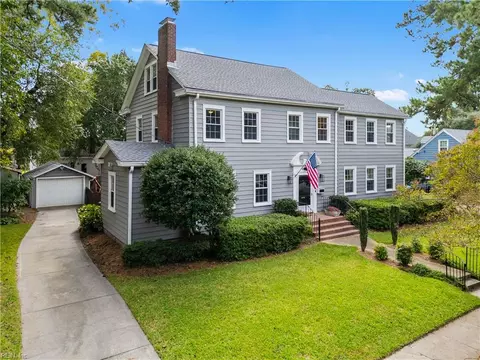 1333 Magnolia Ave, Norfolk, VA 23508