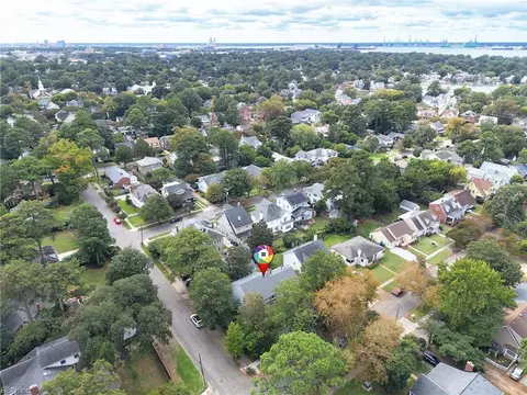 View/Area - 1101 Lexan Ave, Norfolk, VA 23508 photo 2 of 5
