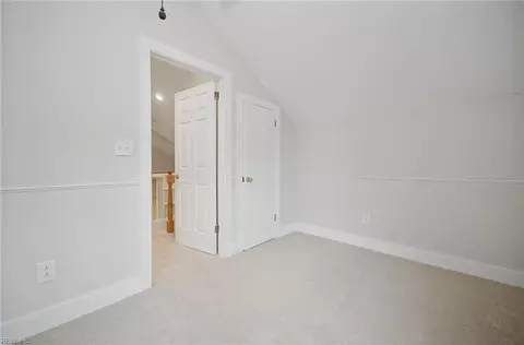 Bedroom - 1101 Lexan Ave, Norfolk, VA 23508 photo 10 of 11