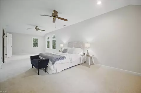 Bedroom - 1101 Lexan Ave, Norfolk, VA 23508 photo 2 of 11