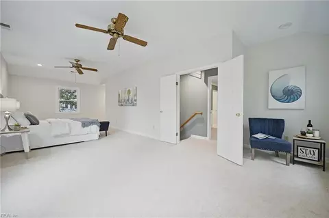 Bedroom - 1101 Lexan Ave, Norfolk, VA 23508 photo 8 of 11