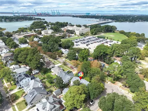 View/Area - 1101 Lexan Ave, Norfolk, VA 23508 photo 5 of 5