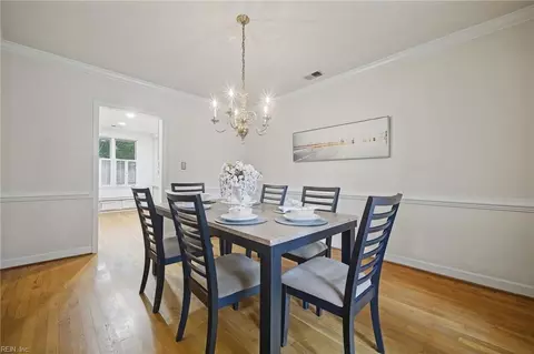 Dining - 1101 Lexan Ave, Norfolk, VA 23508 photo 1 of 2