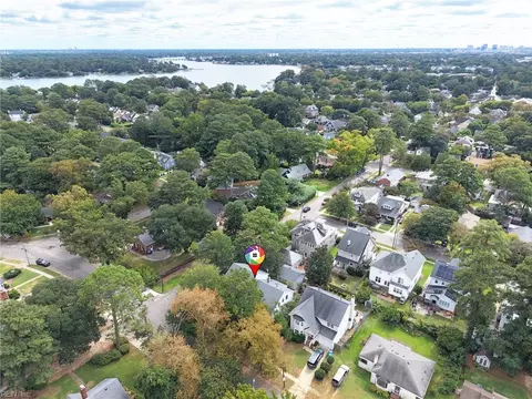 View/Area - 1101 Lexan Ave, Norfolk, VA 23508 photo 3 of 5