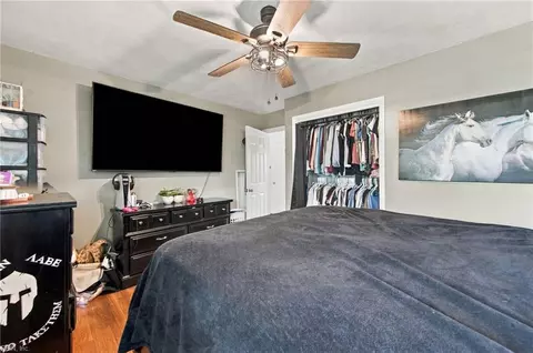 Bedroom - 13 Bedford Ct, Hampton, VA 23664 photo 3 of 4