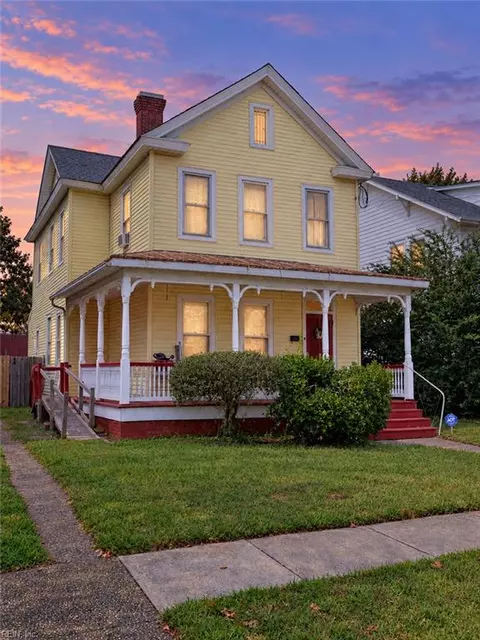 528 Broad St, Portsmouth, VA 23707