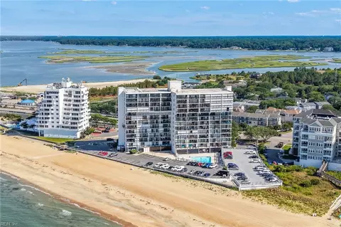 3558 Shore Dr #G9, Virginia Beach, VA 23455