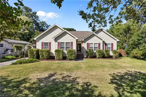 1128 Sheppard Ave, Norfolk, VA 23518