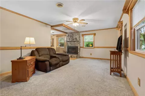 Living - 8165 Sheffield Dr, Gloucester, VA 23061 photo 1 of 1