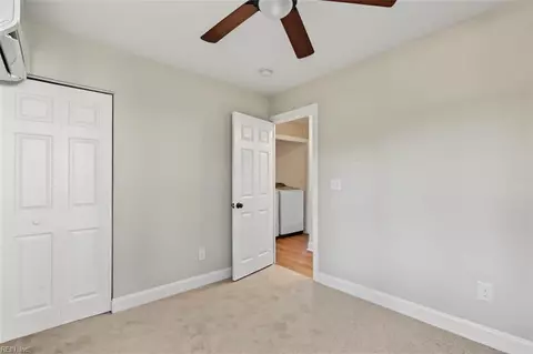 Bedroom - 540 Dixie Dr, Norfolk, VA 23505 photo 4 of 4
