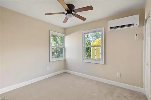 Bedroom - 540 Dixie Dr, Norfolk, VA 23505 photo 3 of 4