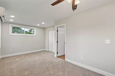 Bedroom - 540 Dixie Dr, Norfolk, VA 23505 photo 1 of 4
