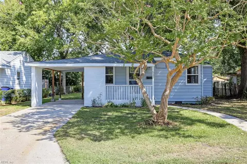 Other - 540 Dixie Dr, Norfolk, VA 23505 photo 1 of 10