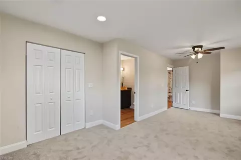 Bedroom - 540 Dixie Dr, Norfolk, VA 23505 photo 2 of 4