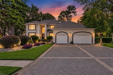 1152 Lawson Cove Cir, Virginia Beach, VA 23455