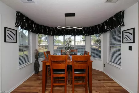 Dining - 2080 Maple Leaf Cres, Suffolk, VA 23434 photo 3 of 3