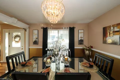 Dining - 2080 Maple Leaf Cres, Suffolk, VA 23434 photo 1 of 3