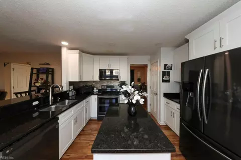 Kitchen - 2080 Maple Leaf Cres, Suffolk, VA 23434 photo 1 of 4