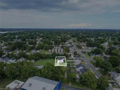 View/Area - 600 Dale St, Hampton, VA 23661 photo 9 of 9