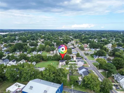 View/Area - 600 Dale St, Hampton, VA 23661 photo 6 of 9